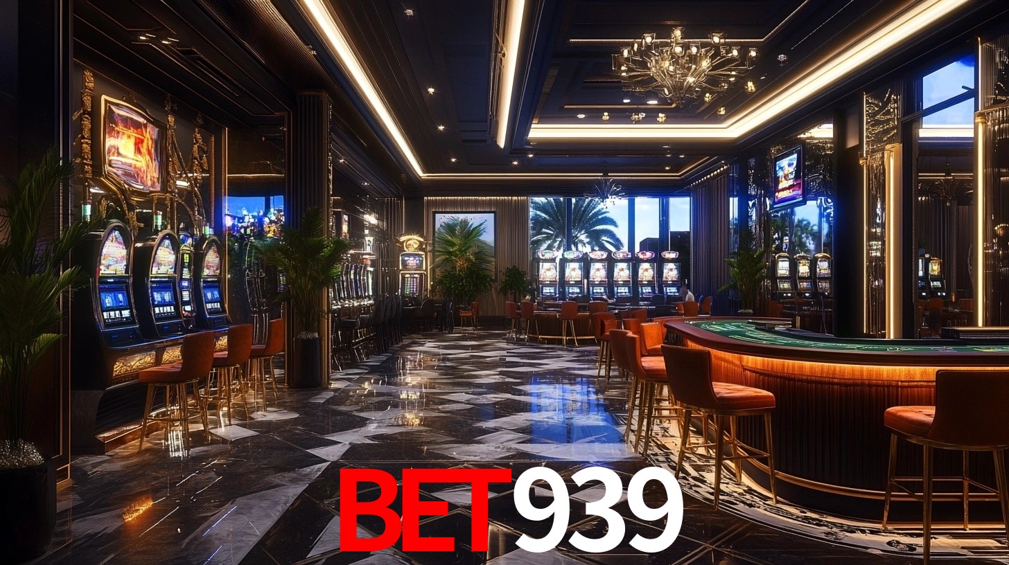 Programa VIP BET939