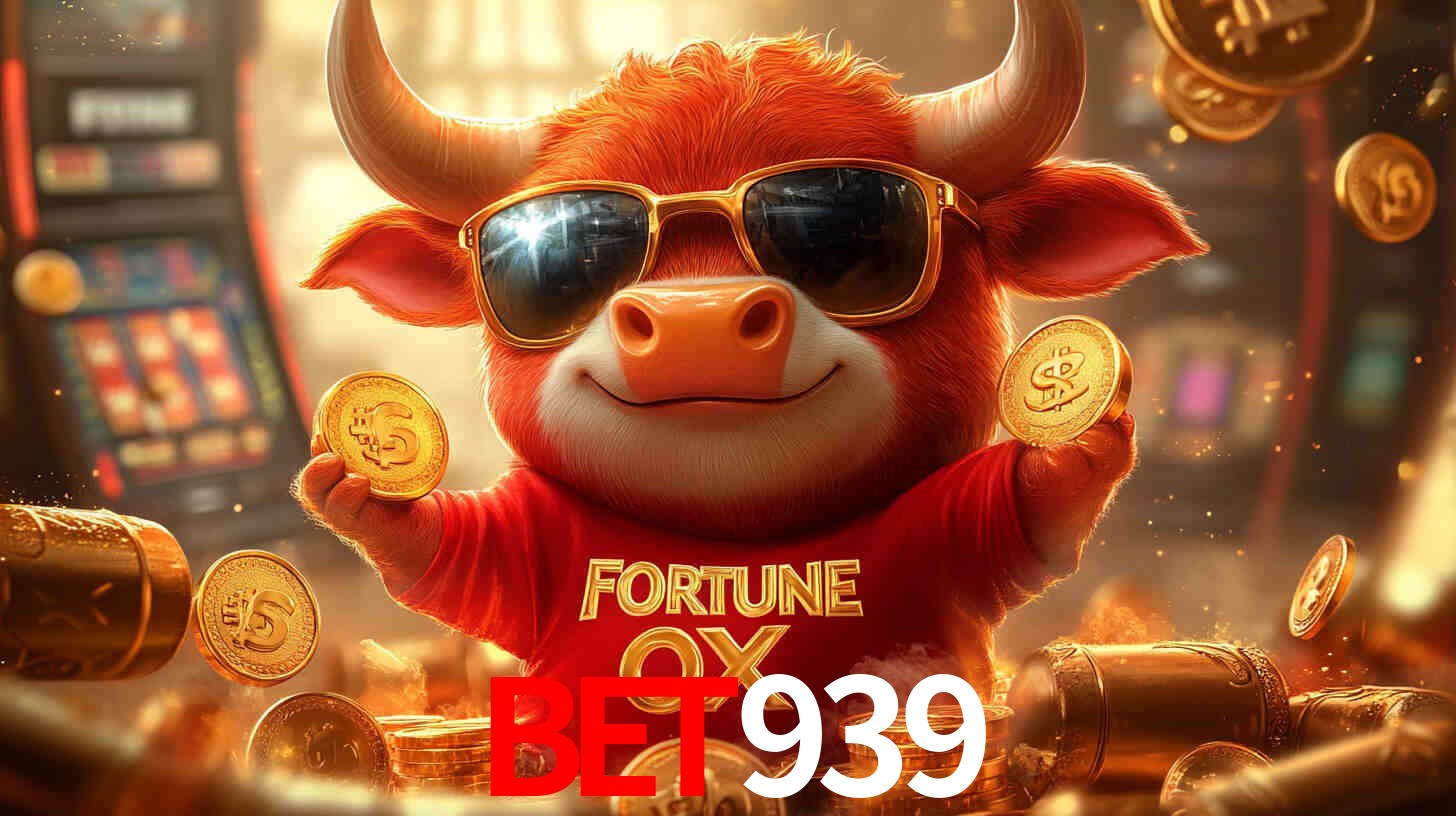 BET939: A Experiência de Casino com Jogos de Mesa ao Vivo